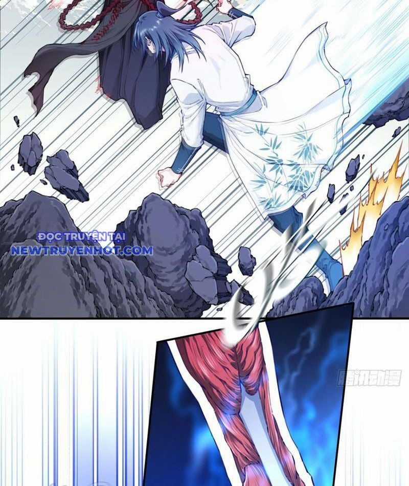 Ta Dùng Cơ Bắp Xưng Bá Tu Tiên Giới Chapter 74 trang 8