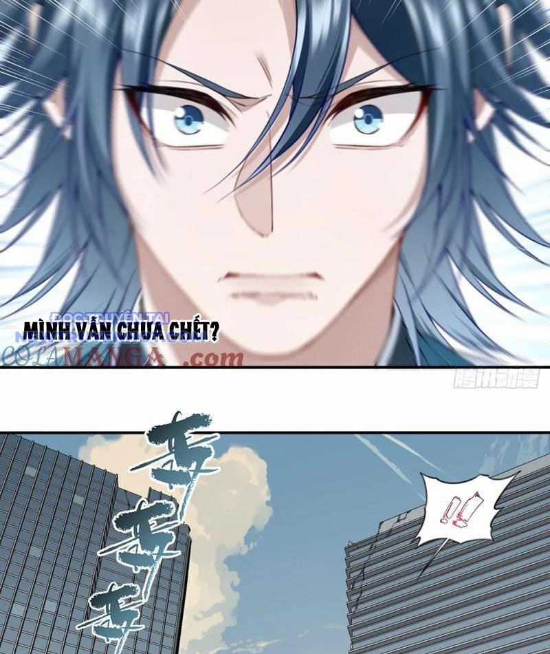 Ta Dùng Cơ Bắp Xưng Bá Tu Tiên Giới Chapter 75 trang 13