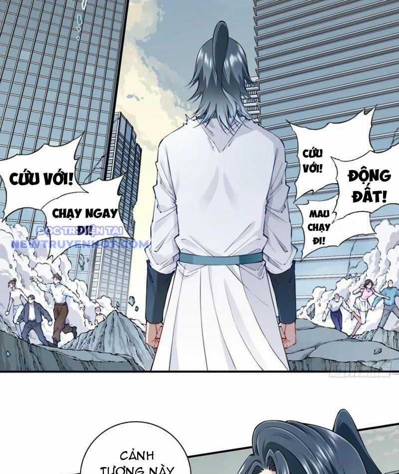 Ta Dùng Cơ Bắp Xưng Bá Tu Tiên Giới Chapter 75 trang 14