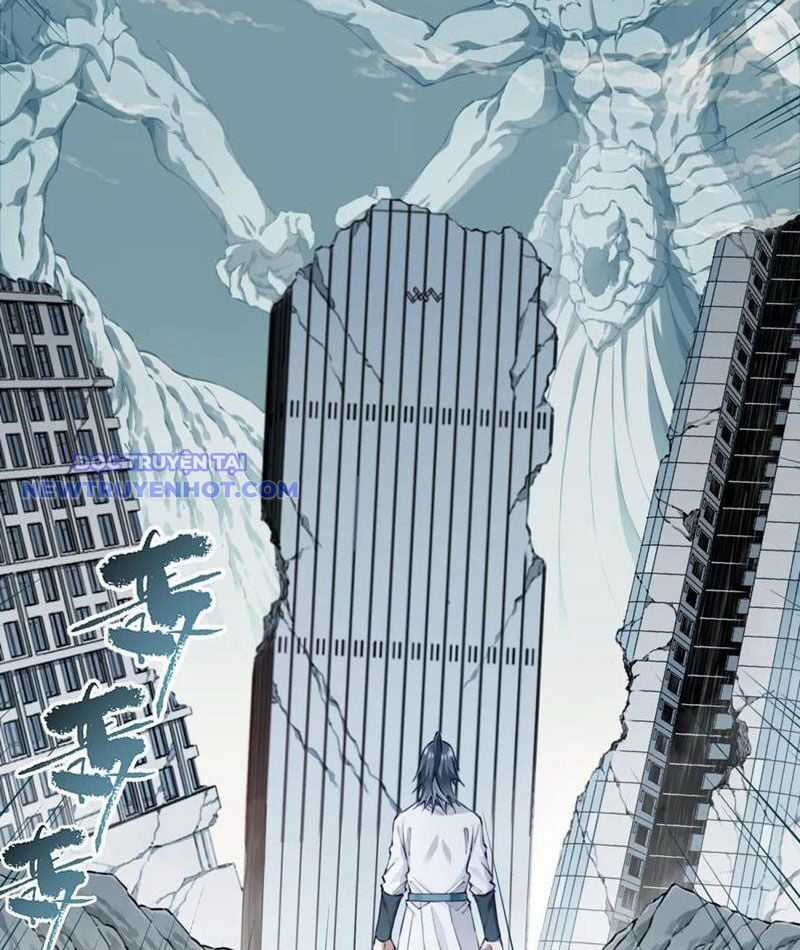 Ta Dùng Cơ Bắp Xưng Bá Tu Tiên Giới Chapter 75 trang 18