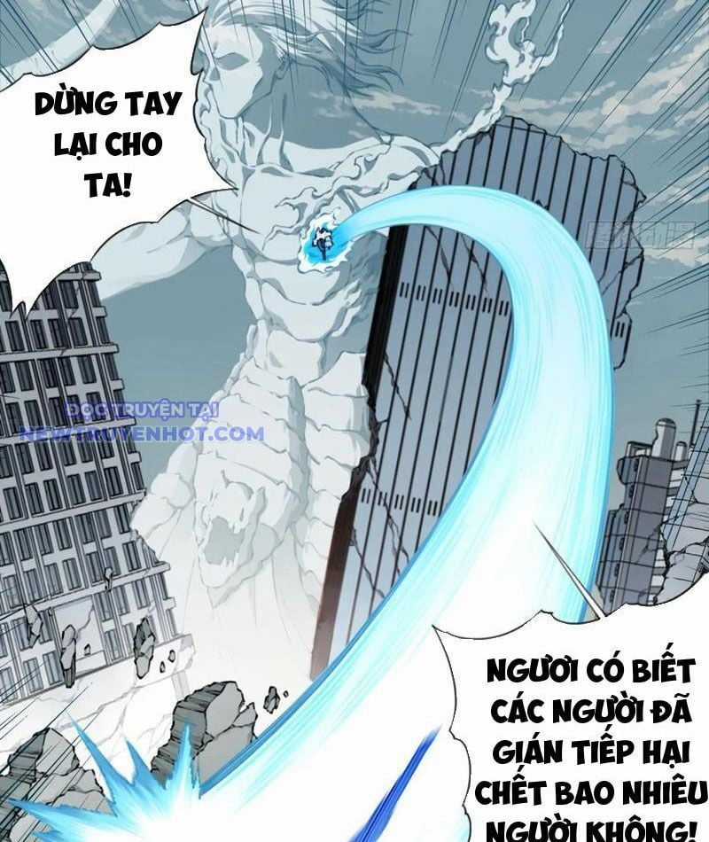 Ta Dùng Cơ Bắp Xưng Bá Tu Tiên Giới Chapter 75 trang 20