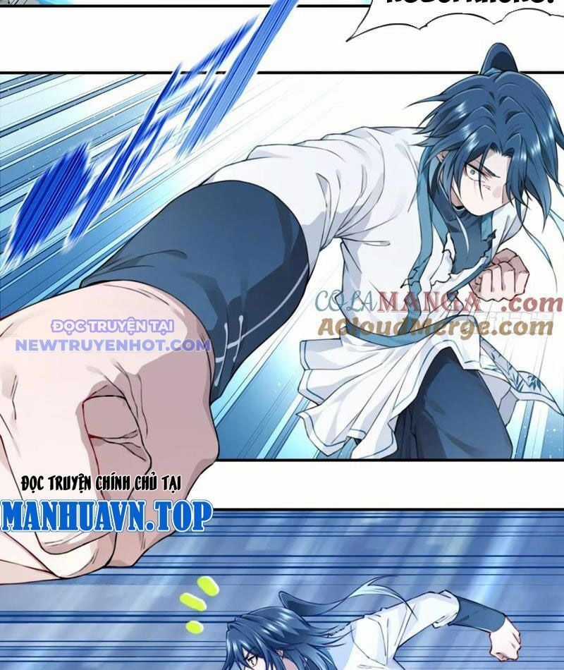 Ta Dùng Cơ Bắp Xưng Bá Tu Tiên Giới Chapter 75 trang 21