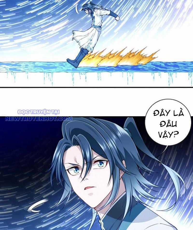 Ta Dùng Cơ Bắp Xưng Bá Tu Tiên Giới Chapter 75 trang 23