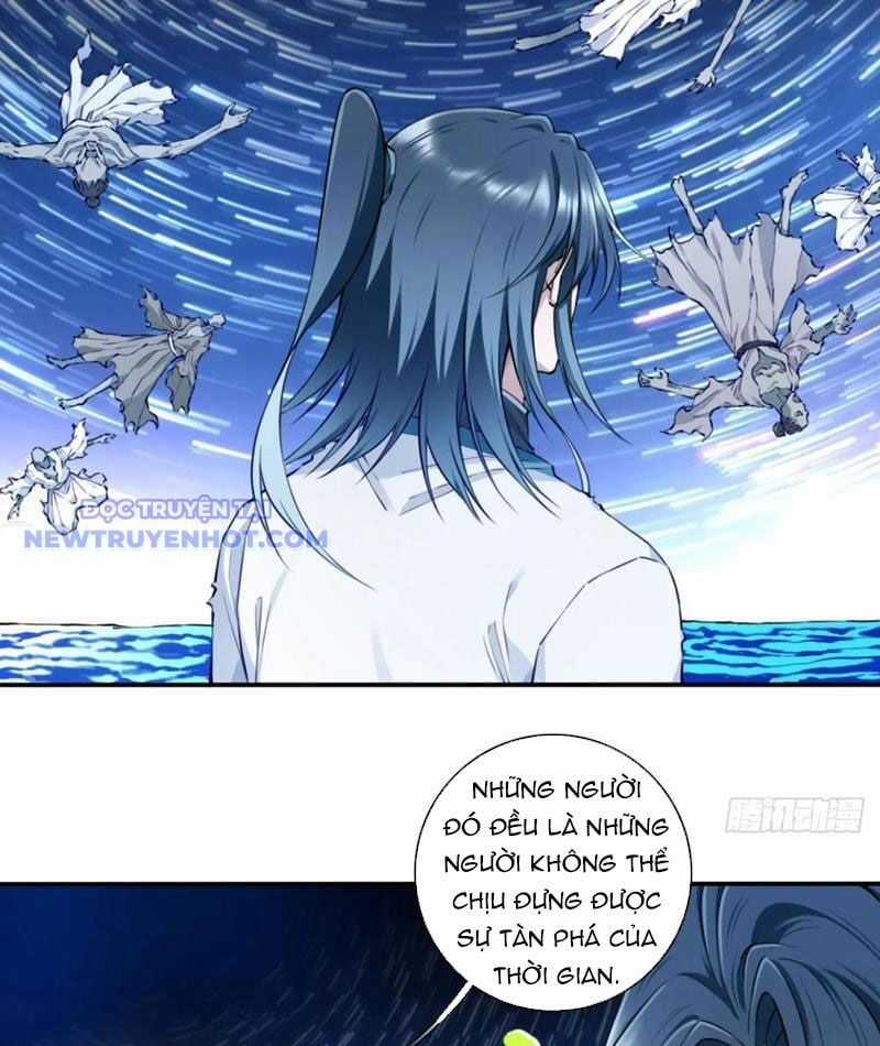 Ta Dùng Cơ Bắp Xưng Bá Tu Tiên Giới Chapter 75 trang 25