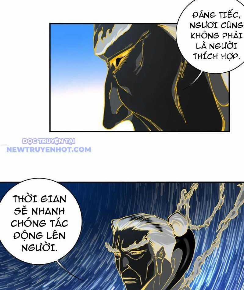 Ta Dùng Cơ Bắp Xưng Bá Tu Tiên Giới Chapter 75 trang 35