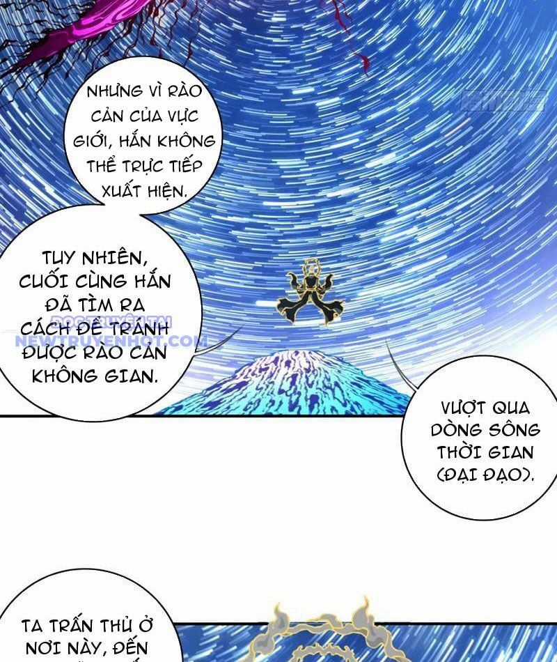 Ta Dùng Cơ Bắp Xưng Bá Tu Tiên Giới Chapter 75 trang 39