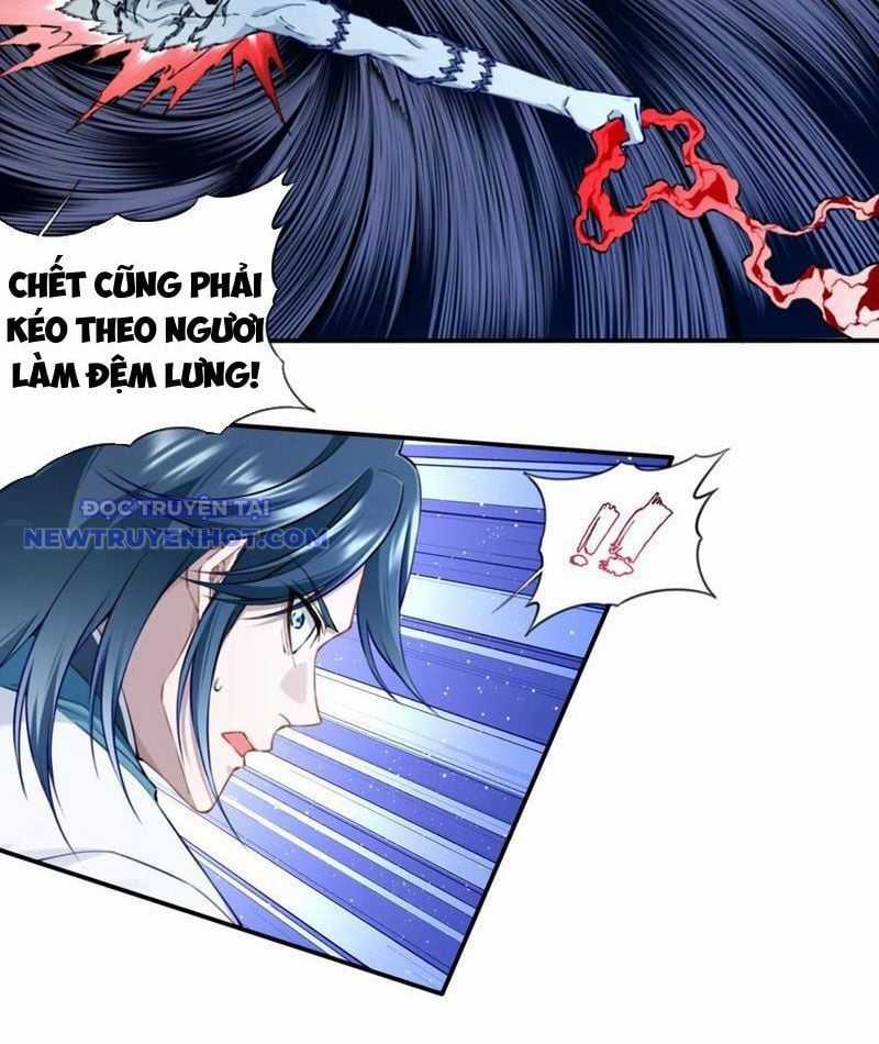 Ta Dùng Cơ Bắp Xưng Bá Tu Tiên Giới Chapter 75 trang 4