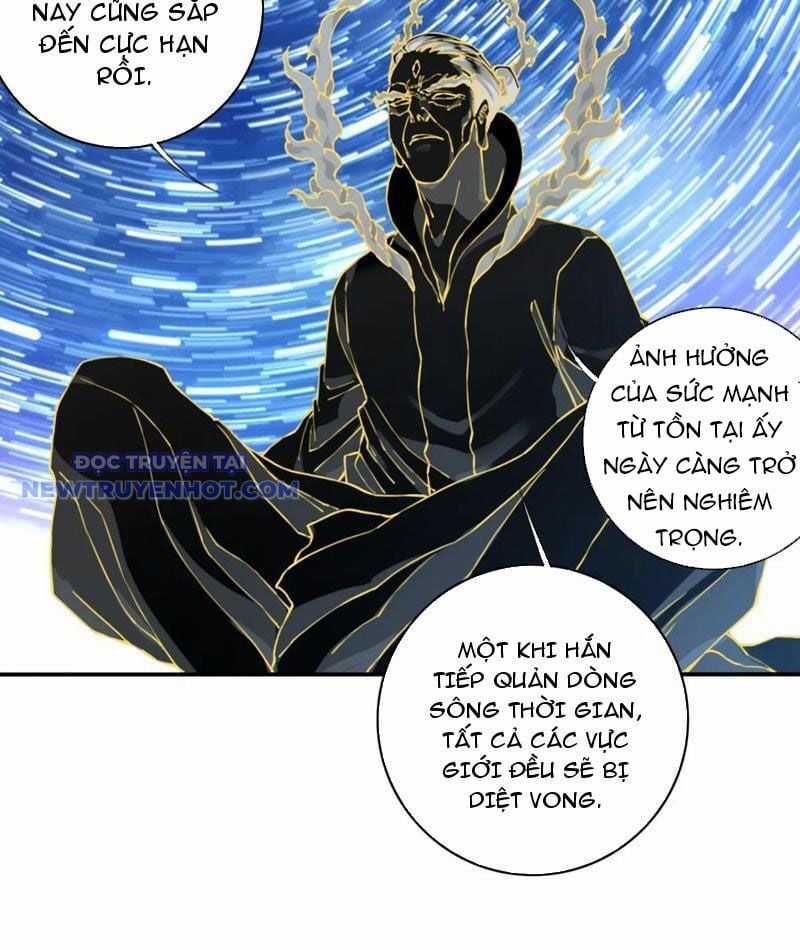 Ta Dùng Cơ Bắp Xưng Bá Tu Tiên Giới Chapter 75 trang 40