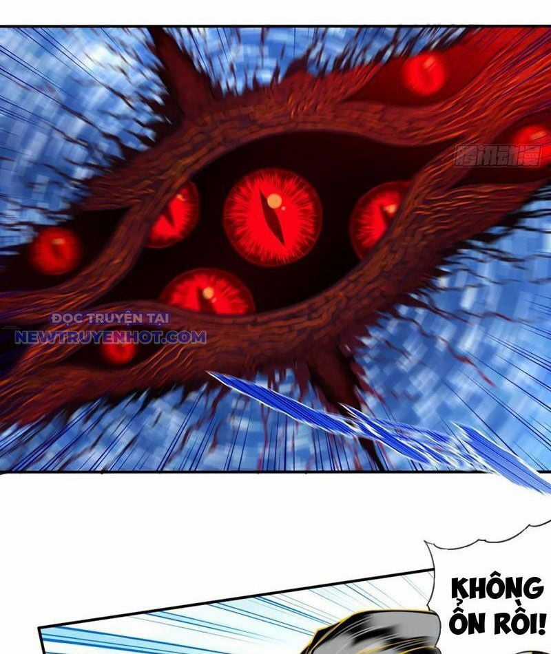 Ta Dùng Cơ Bắp Xưng Bá Tu Tiên Giới Chapter 75 trang 42