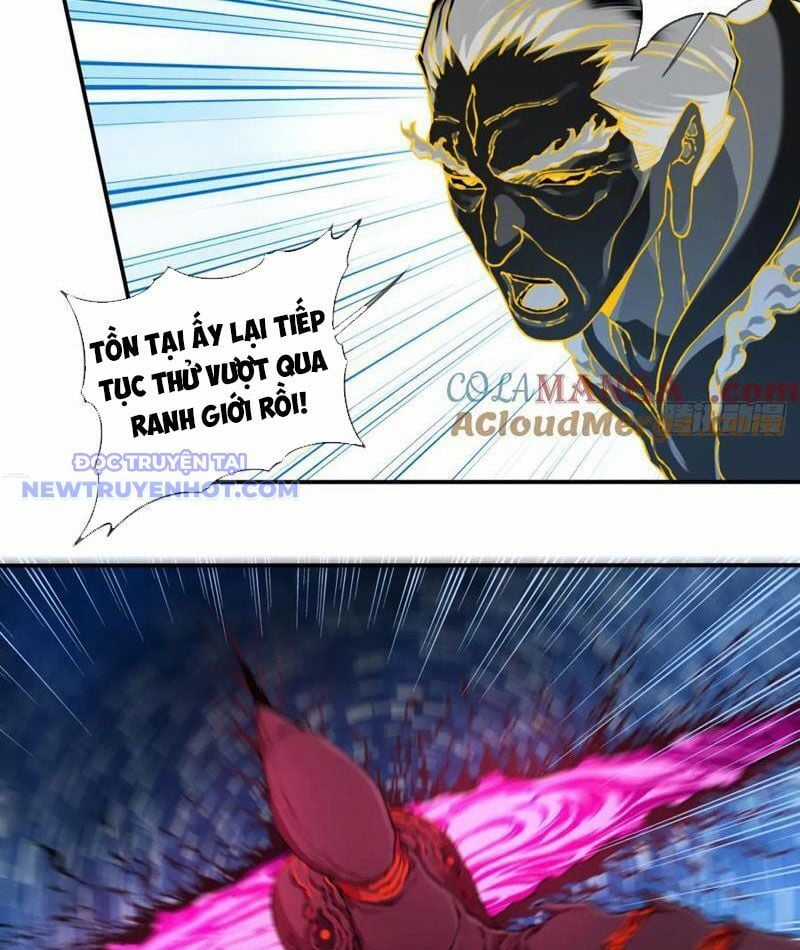 Ta Dùng Cơ Bắp Xưng Bá Tu Tiên Giới Chapter 75 trang 43