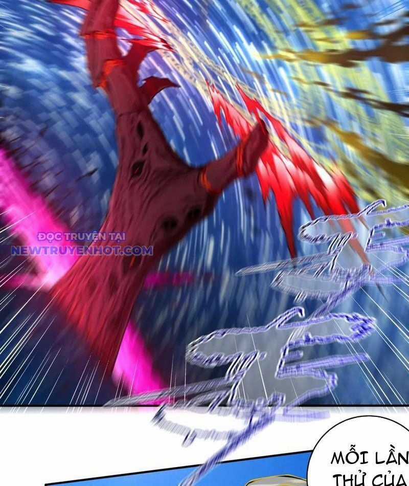 Ta Dùng Cơ Bắp Xưng Bá Tu Tiên Giới Chapter 75 trang 45