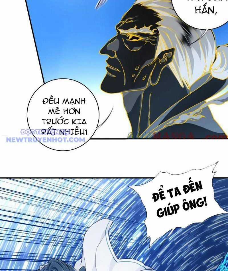 Ta Dùng Cơ Bắp Xưng Bá Tu Tiên Giới Chapter 75 trang 46