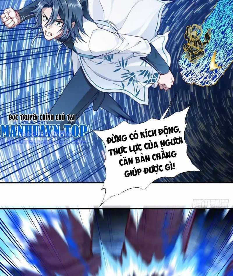 Ta Dùng Cơ Bắp Xưng Bá Tu Tiên Giới Chapter 75 trang 47