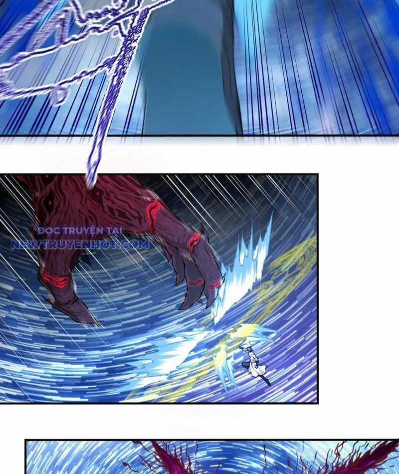 Ta Dùng Cơ Bắp Xưng Bá Tu Tiên Giới Chapter 75 trang 49