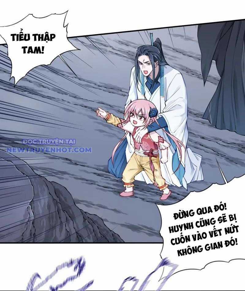 Ta Dùng Cơ Bắp Xưng Bá Tu Tiên Giới Chapter 75 trang 5