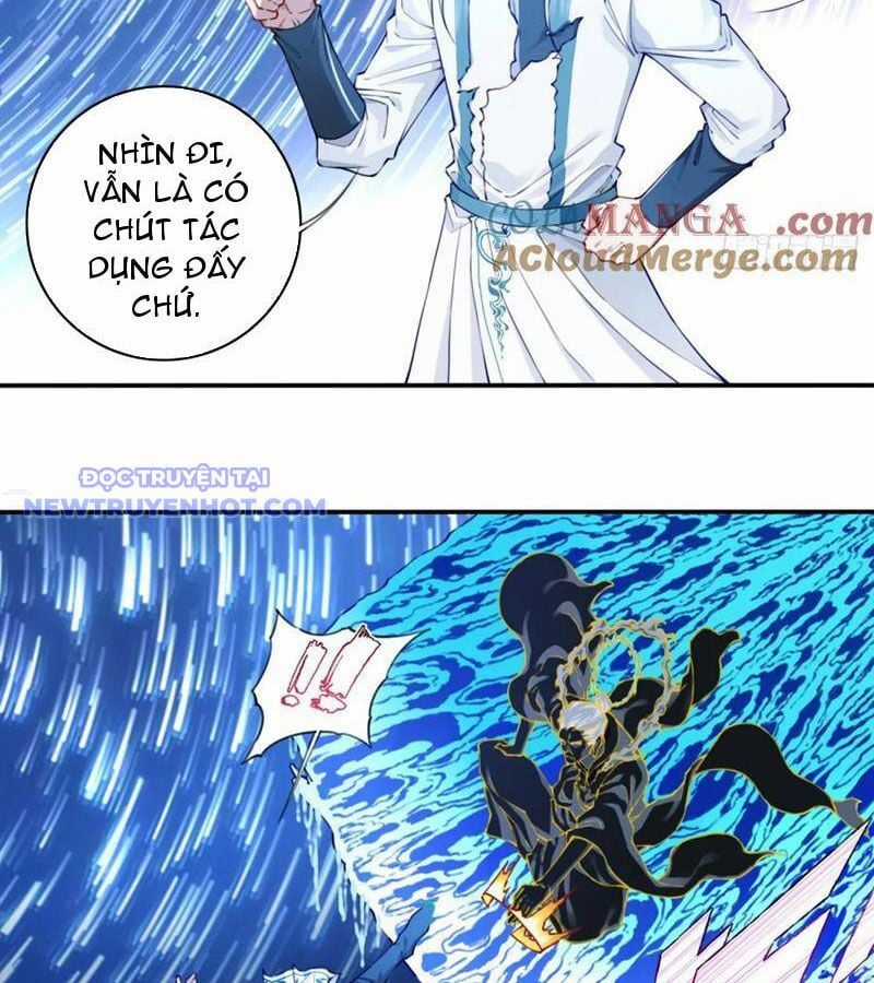 Ta Dùng Cơ Bắp Xưng Bá Tu Tiên Giới Chapter 75 trang 54