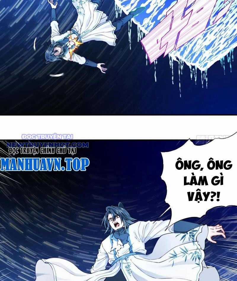 Ta Dùng Cơ Bắp Xưng Bá Tu Tiên Giới Chapter 75 trang 55