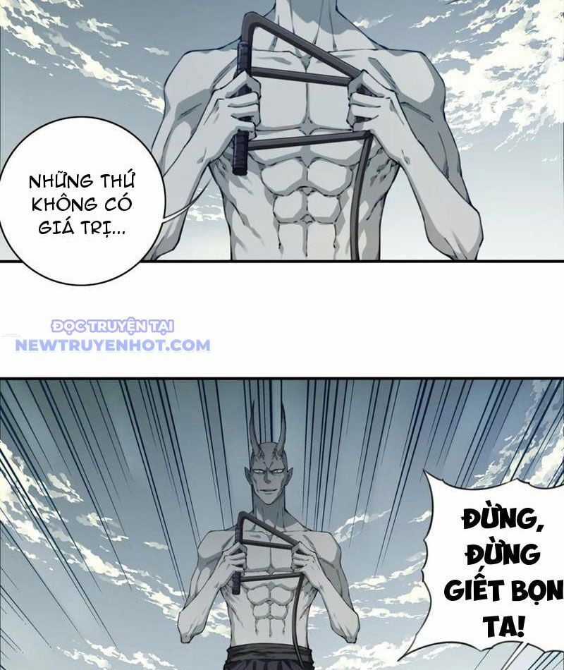 Ta Dùng Cơ Bắp Xưng Bá Tu Tiên Giới Chapter 76 trang 10