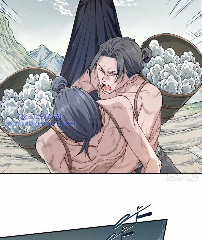 Ta Dùng Cơ Bắp Xưng Bá Tu Tiên Giới Chapter 76 trang 11