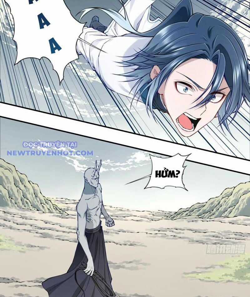 Ta Dùng Cơ Bắp Xưng Bá Tu Tiên Giới Chapter 76 trang 14