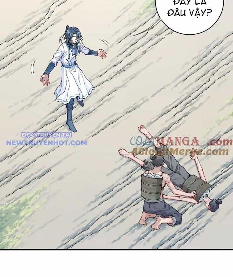 Ta Dùng Cơ Bắp Xưng Bá Tu Tiên Giới Chapter 76 trang 21