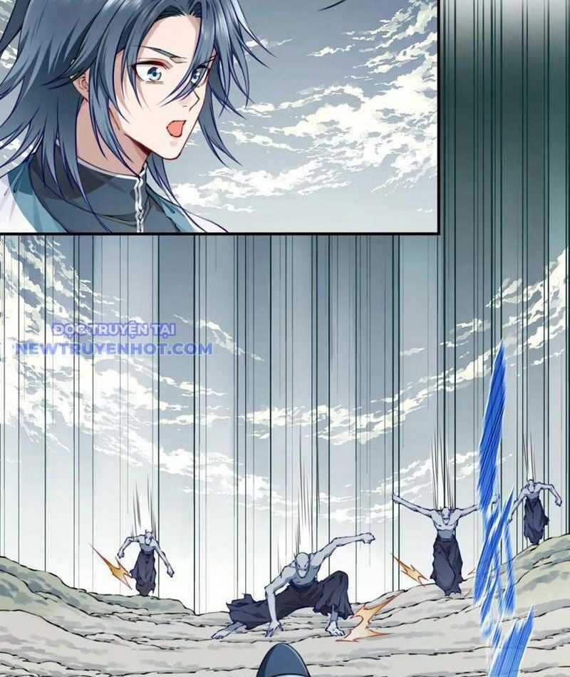 Ta Dùng Cơ Bắp Xưng Bá Tu Tiên Giới Chapter 76 trang 23