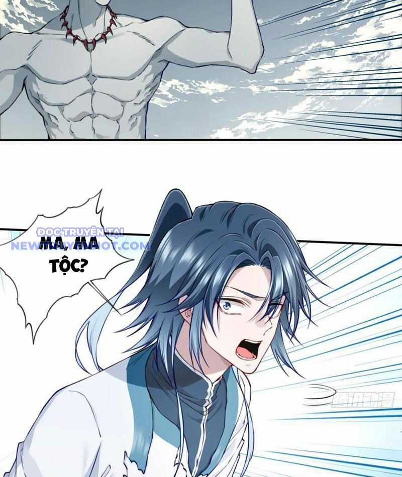 Ta Dùng Cơ Bắp Xưng Bá Tu Tiên Giới Chapter 76 trang 25