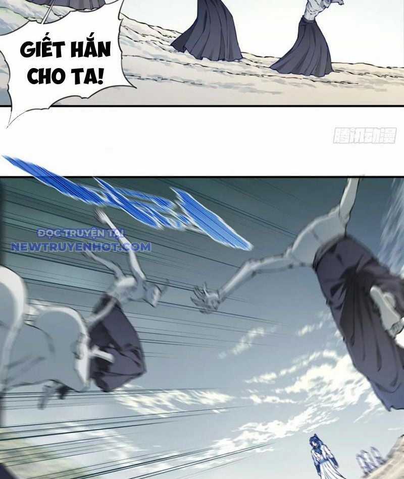 Ta Dùng Cơ Bắp Xưng Bá Tu Tiên Giới Chapter 76 trang 30