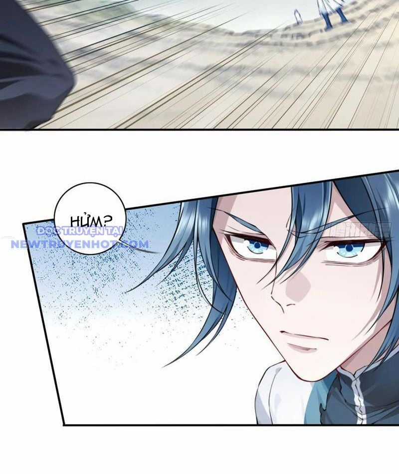 Ta Dùng Cơ Bắp Xưng Bá Tu Tiên Giới Chapter 76 trang 31