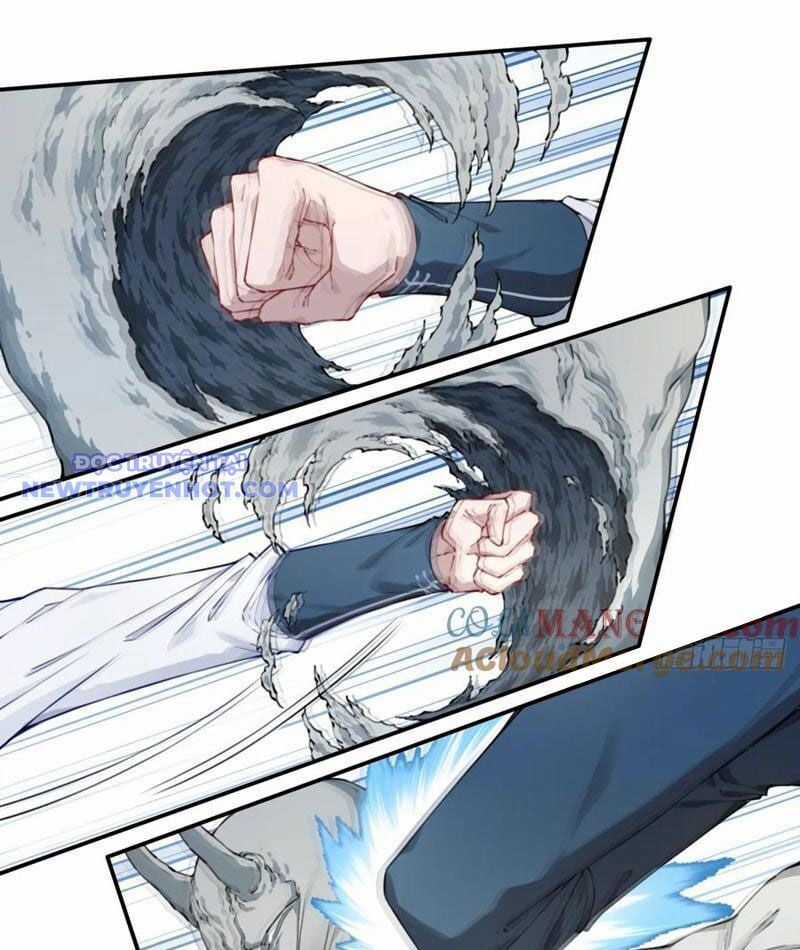 Ta Dùng Cơ Bắp Xưng Bá Tu Tiên Giới Chapter 76 trang 32