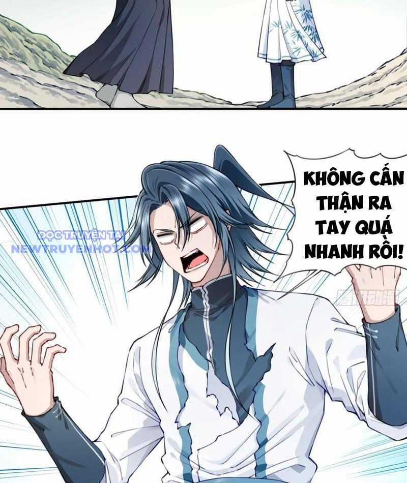 Ta Dùng Cơ Bắp Xưng Bá Tu Tiên Giới Chapter 76 trang 36