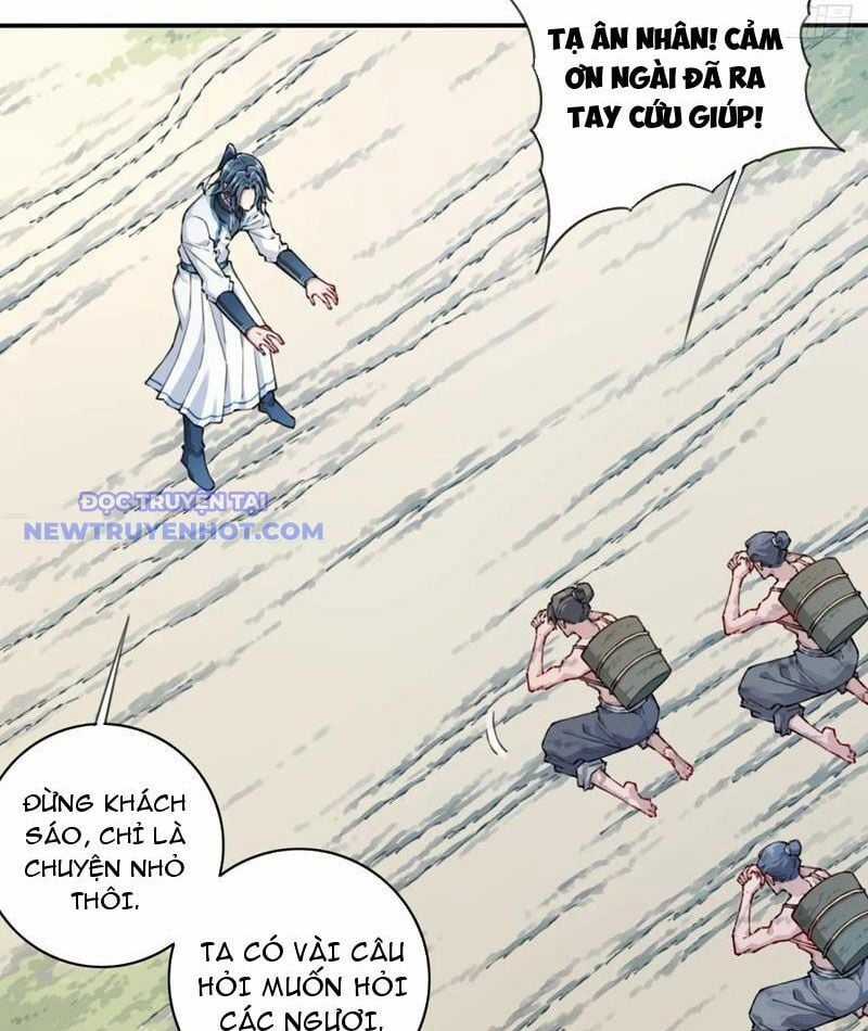 Ta Dùng Cơ Bắp Xưng Bá Tu Tiên Giới Chapter 76 trang 39