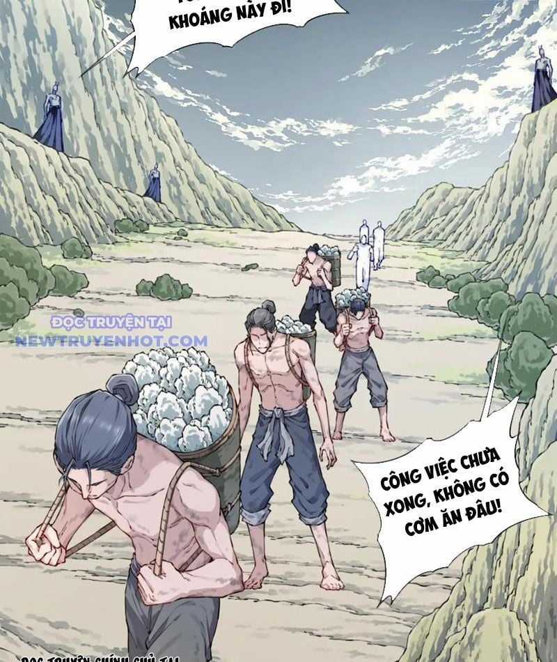 Ta Dùng Cơ Bắp Xưng Bá Tu Tiên Giới Chapter 76 trang 4