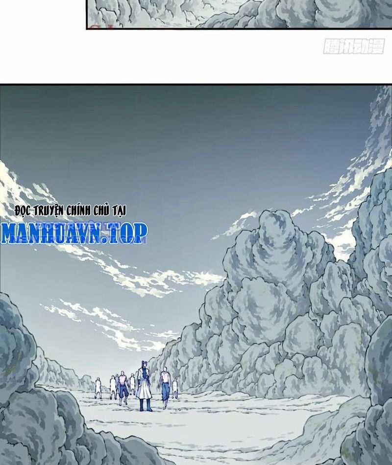 Ta Dùng Cơ Bắp Xưng Bá Tu Tiên Giới Chapter 76 trang 46