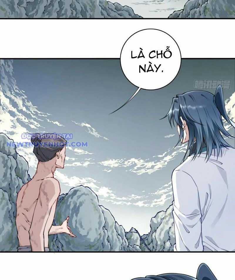 Ta Dùng Cơ Bắp Xưng Bá Tu Tiên Giới Chapter 76 trang 47