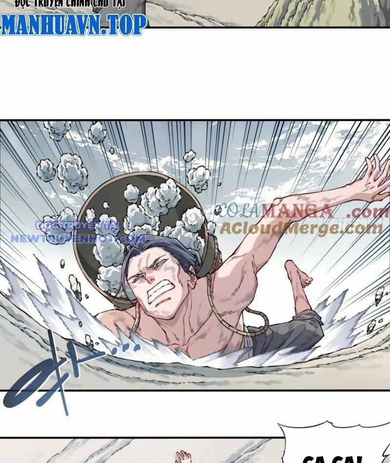 Ta Dùng Cơ Bắp Xưng Bá Tu Tiên Giới Chapter 76 trang 5