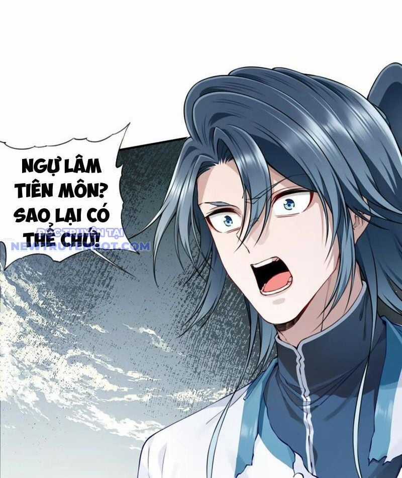 Ta Dùng Cơ Bắp Xưng Bá Tu Tiên Giới Chapter 76 trang 50