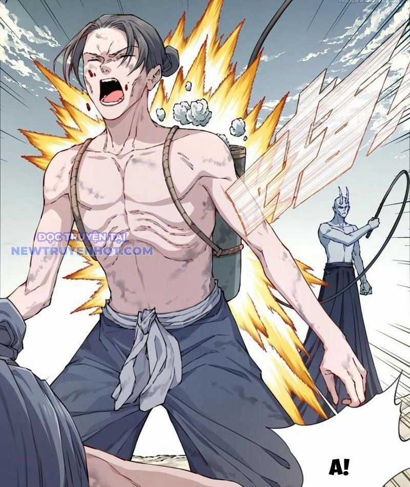 Ta Dùng Cơ Bắp Xưng Bá Tu Tiên Giới Chapter 76 trang 7