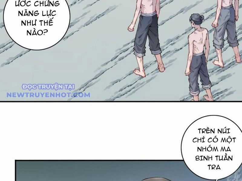 Ta Dùng Cơ Bắp Xưng Bá Tu Tiên Giới Chapter 77 trang 10