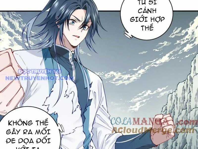 Ta Dùng Cơ Bắp Xưng Bá Tu Tiên Giới Chapter 77 trang 12