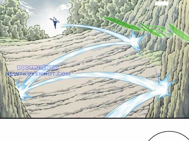 Ta Dùng Cơ Bắp Xưng Bá Tu Tiên Giới Chapter 77 trang 18