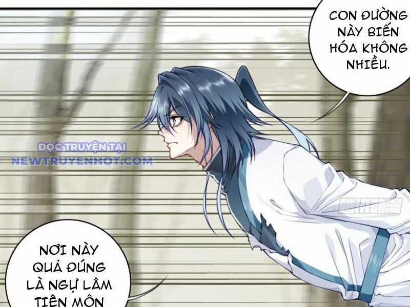 Ta Dùng Cơ Bắp Xưng Bá Tu Tiên Giới Chapter 77 trang 19