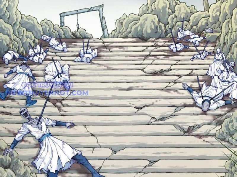 Ta Dùng Cơ Bắp Xưng Bá Tu Tiên Giới Chapter 77 trang 22