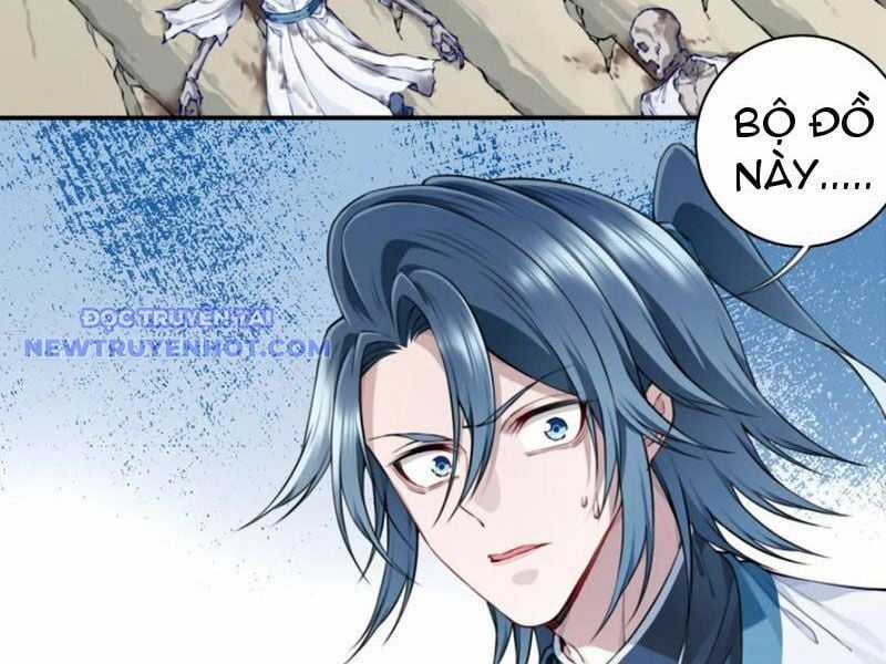 Ta Dùng Cơ Bắp Xưng Bá Tu Tiên Giới Chapter 77 trang 25