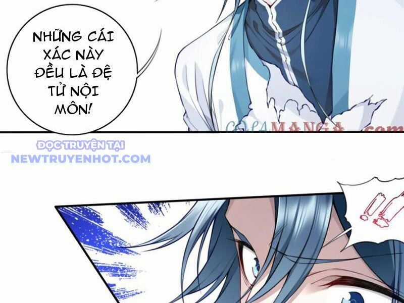 Ta Dùng Cơ Bắp Xưng Bá Tu Tiên Giới Chapter 77 trang 26