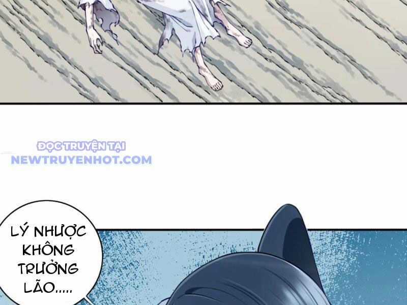 Ta Dùng Cơ Bắp Xưng Bá Tu Tiên Giới Chapter 77 trang 37
