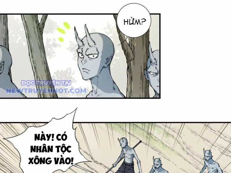 Ta Dùng Cơ Bắp Xưng Bá Tu Tiên Giới Chapter 77 trang 40