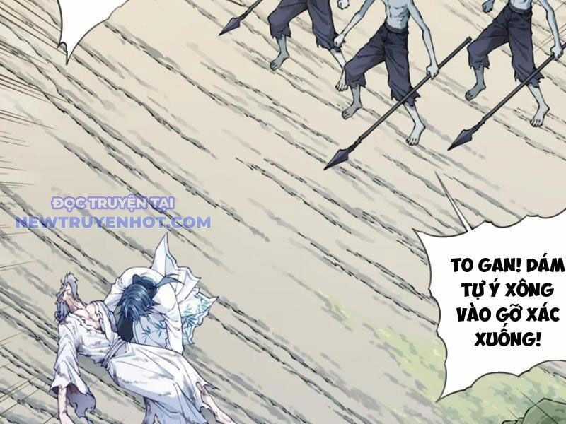 Ta Dùng Cơ Bắp Xưng Bá Tu Tiên Giới Chapter 77 trang 41