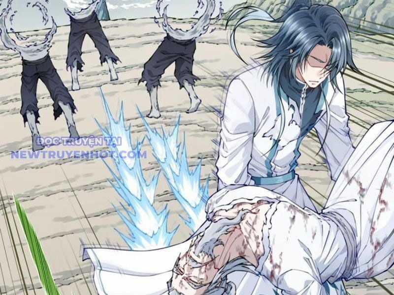 Ta Dùng Cơ Bắp Xưng Bá Tu Tiên Giới Chapter 77 trang 44