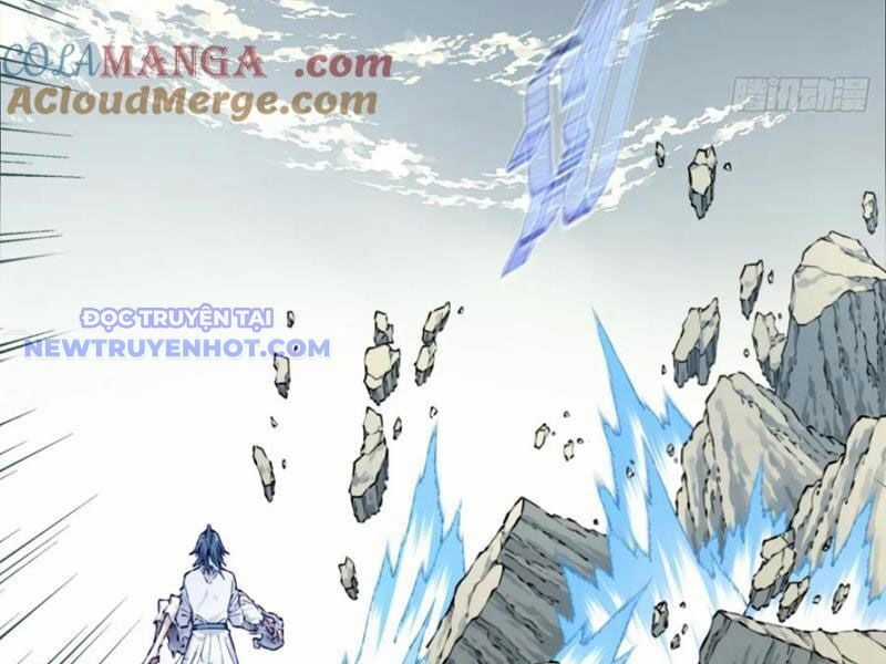 Ta Dùng Cơ Bắp Xưng Bá Tu Tiên Giới Chapter 77 trang 47